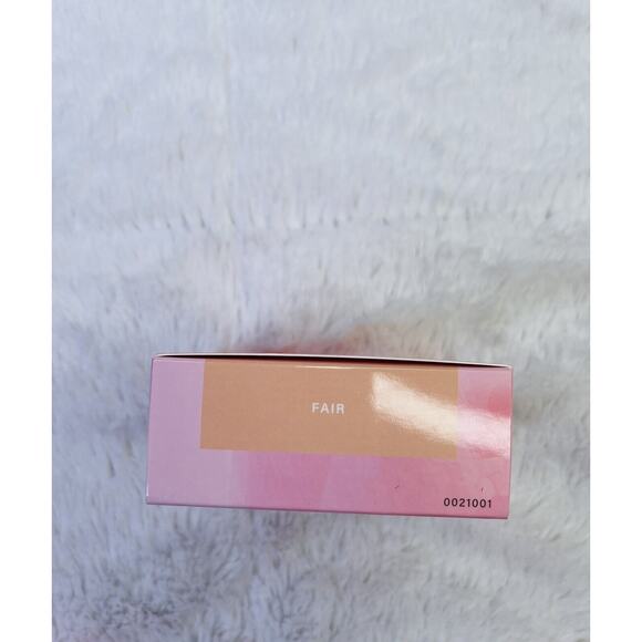 Mally Soft As Silk Powder Foundation Fair 0.28 Oz 10 Pk Beauty Make Up - Picture 7 of 8